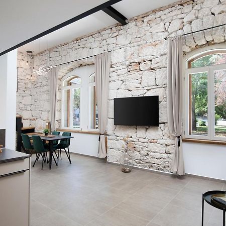 K- Apartments Pula Ngoại thất bức ảnh