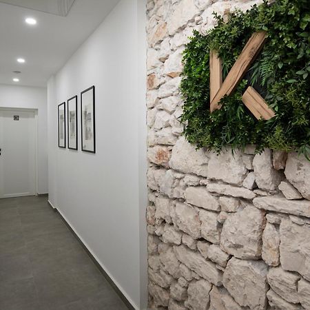 K- Apartments Pula Ngoại thất bức ảnh