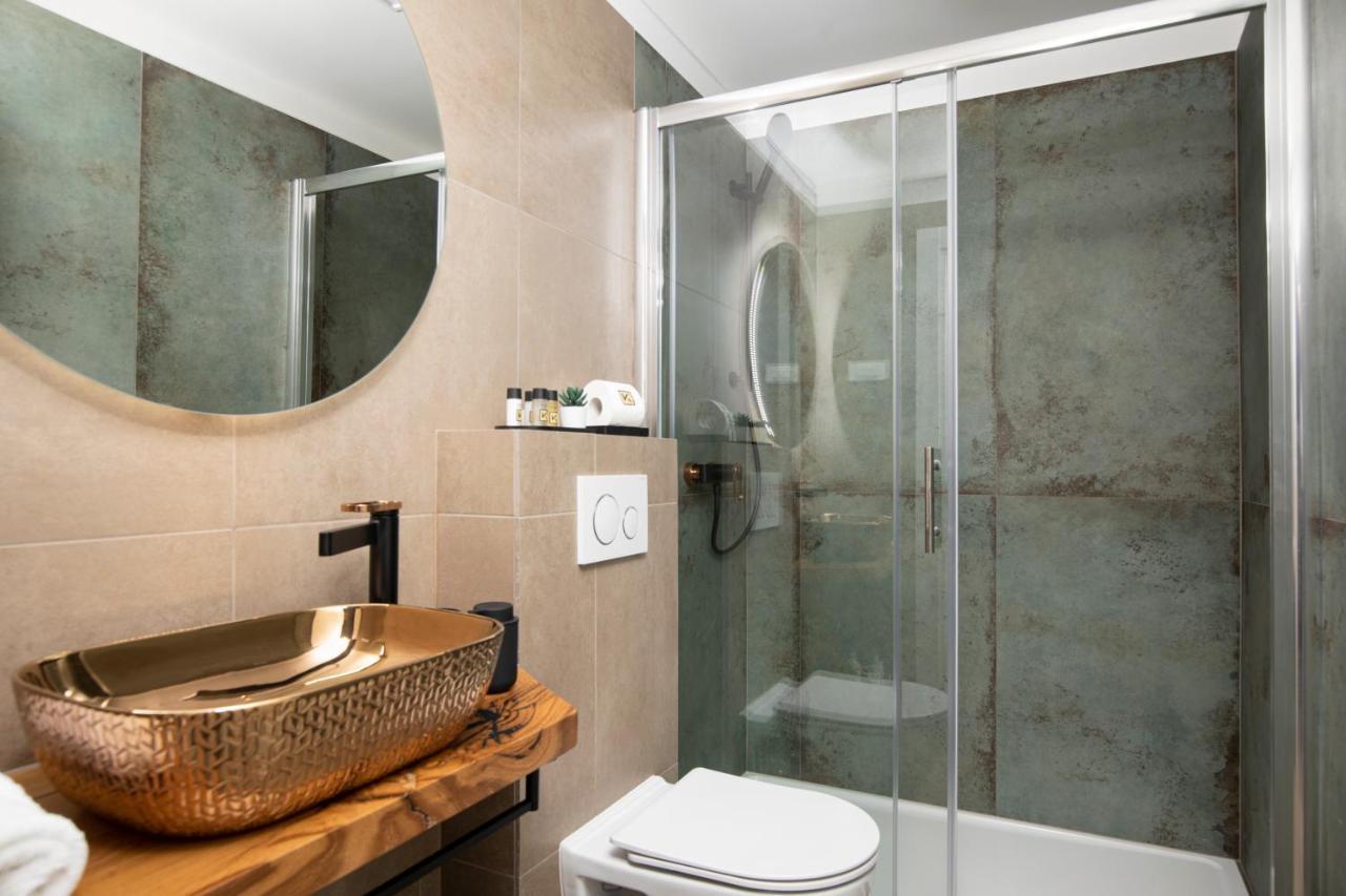 K- Apartments Pula Ngoại thất bức ảnh