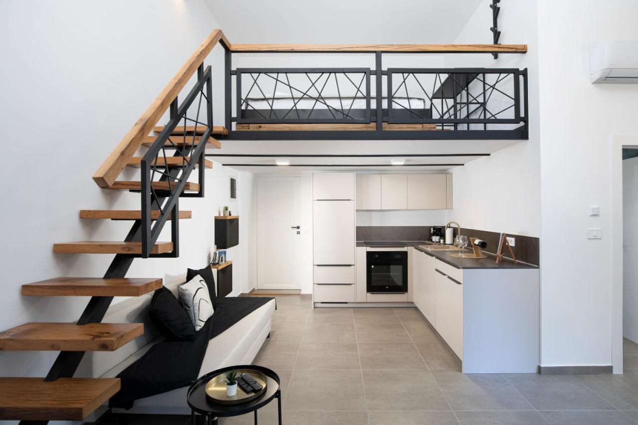 K- Apartments Pula Ngoại thất bức ảnh